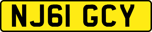 NJ61GCY