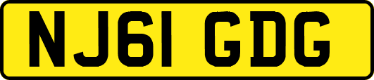 NJ61GDG