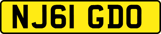 NJ61GDO