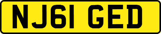 NJ61GED