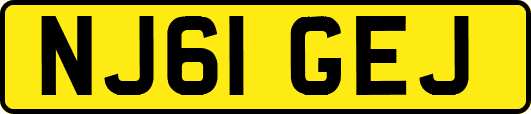NJ61GEJ