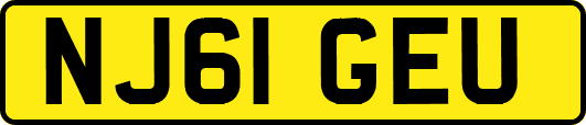 NJ61GEU