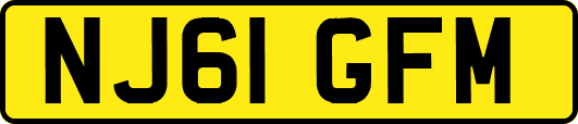 NJ61GFM