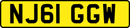 NJ61GGW