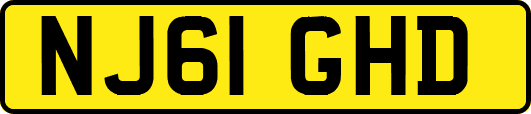 NJ61GHD