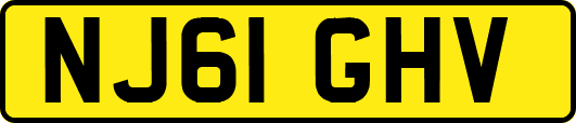 NJ61GHV