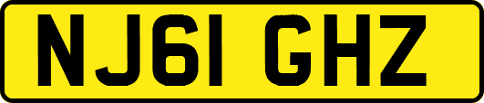 NJ61GHZ
