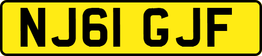 NJ61GJF