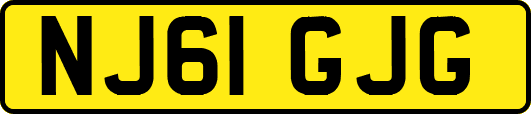 NJ61GJG