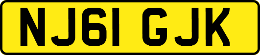 NJ61GJK