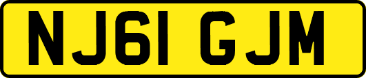 NJ61GJM