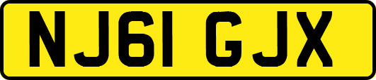 NJ61GJX