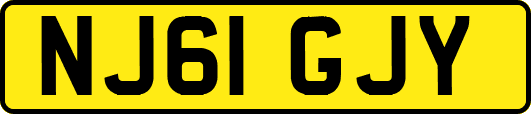 NJ61GJY