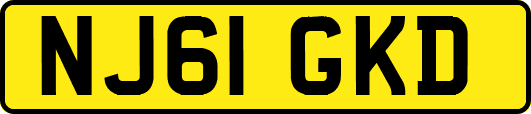 NJ61GKD