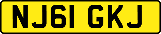 NJ61GKJ