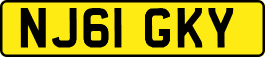 NJ61GKY