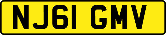 NJ61GMV