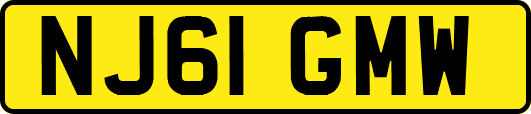 NJ61GMW