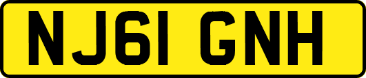 NJ61GNH