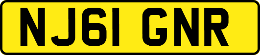 NJ61GNR
