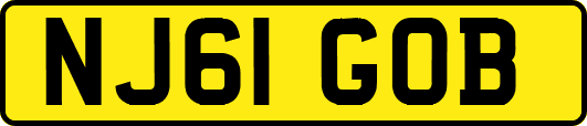 NJ61GOB