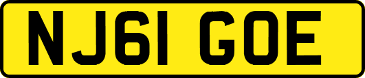 NJ61GOE