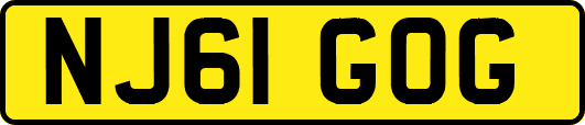 NJ61GOG