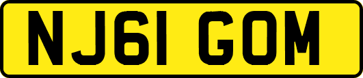 NJ61GOM
