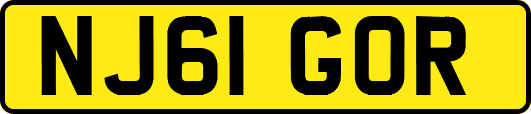 NJ61GOR