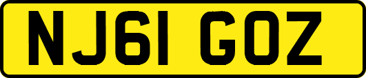NJ61GOZ