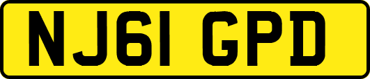 NJ61GPD