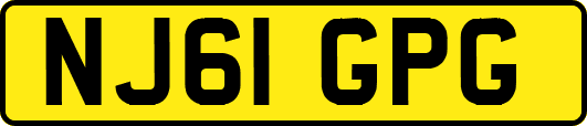 NJ61GPG