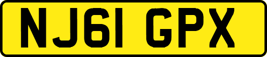 NJ61GPX