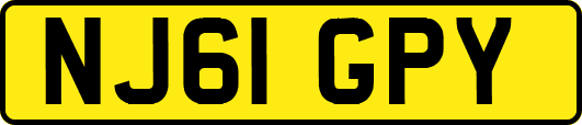 NJ61GPY