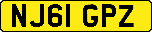 NJ61GPZ