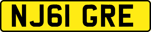 NJ61GRE