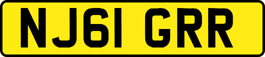 NJ61GRR