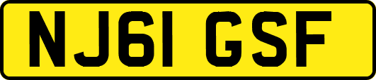 NJ61GSF