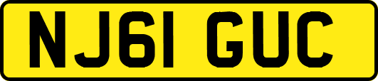 NJ61GUC