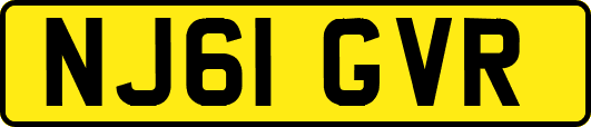 NJ61GVR