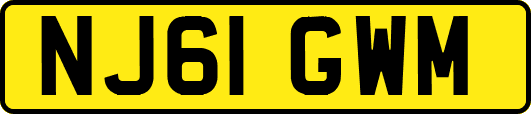 NJ61GWM