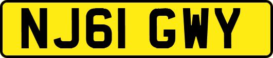 NJ61GWY