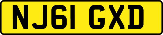 NJ61GXD