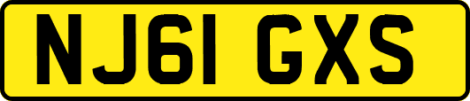 NJ61GXS