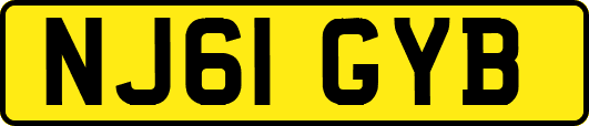 NJ61GYB
