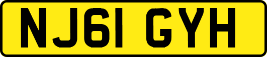 NJ61GYH