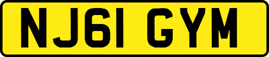 NJ61GYM