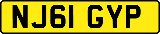 NJ61GYP