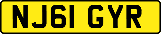 NJ61GYR