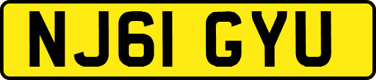 NJ61GYU